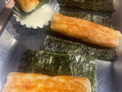 -霸腹烤肉(厦门柚子番店)