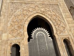 -哈桑二世清真寺