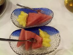 -粤菜王府·海鲜·茶市·海景餐厅(大梅沙店)