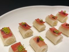-君庭中餐厅(湘江豪生店)