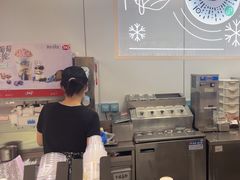 -DQ·蛋糕·冰淇淋(新世纪6F店)