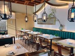 -庆江南江南菜(琴湖溪里花园城店)