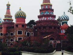 -南京银杏湖乐园