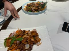 -东北大院·东北菜(三台子店)