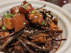 -应天大明王朝·南京菜(中山陵店)