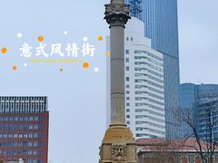 -天津意大利风情旅游区