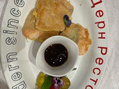 -马迭尔西餐厅(中央大街店)