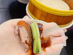 -大鸭梨烤鸭(甘家口店)