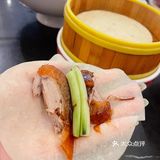 简简单单一顿餐——大鸭梨