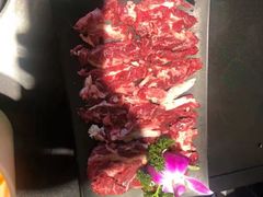 -重庆德庄火锅