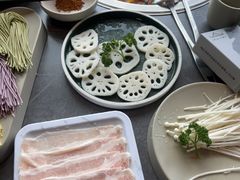 -故里和山·成都火锅(欢乐港湾店)