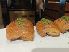 -“香”全日餐厅·株洲大汉希尔顿酒店