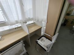 -竹川学社·自助沉浸自习室(海淀黄庄店)