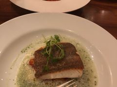 -非常时髦餐厅VUE Restaurant(外滩茂悦大酒店)