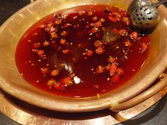 -老码头火锅(玉林店)