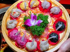 -城墙拐拐火锅(三峡广场黑金冠店)