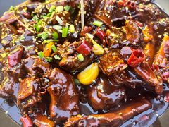 -回味黑鸭煲·始于2006(万松园店)