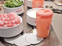 -龍歌自助小火锅(雨花台江南虹悦城店)