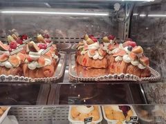 -B&C黄油与面包·THE GARDEN BAKERY概念店(世纪汇店)