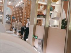 -水天堂西餐厅(绿宝广场店)