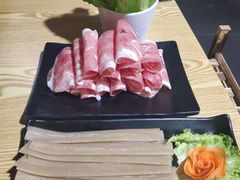 -老北京涮羊肉(航东路店)