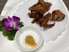 -周锦记广式餐厅(格林生活坊2期店)