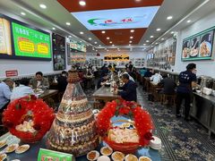 -民杨抓饭(柏香苑店)