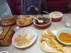 -南锣肥猫·麻辣烤鱼·15年现烤现卖(通州领展店)