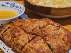 香酥芋泥鸭-小堂宴·老厦门码头小炒(厦大店)