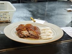 -新兴·金羊座·粤菜点心(乐峰店)