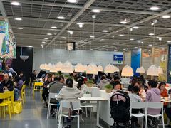 -宜家·瑞典风味餐厅(北京西红门店)