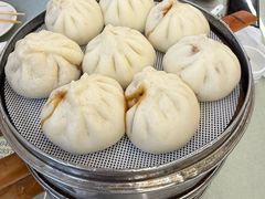 -中和轩饭庄(新华店)
