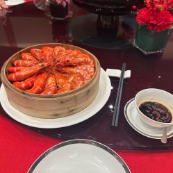 -广州富力君悦大酒店·宴会厅