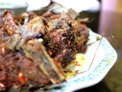 -白家寨子·山野白族菜(古城总店)