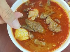 -大中沙茶面(中山路店)