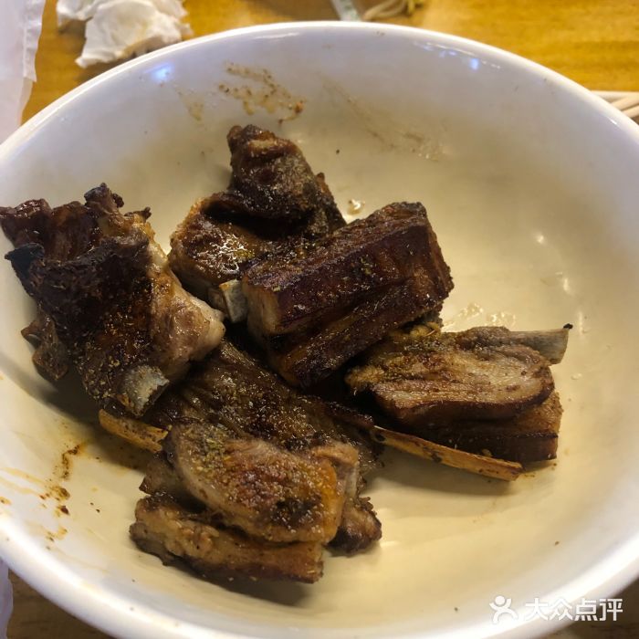 八一路好吃街(雨田商务大厦店)图片