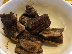 -八一路好吃街(雨田商务大厦店)