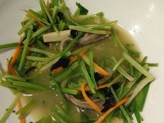 -翠姐姐农家大院·老底子萧山菜(建设一路店)
