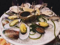 青口-壳里西餐厅Coquille Seafood Bistro(蒙自路店)