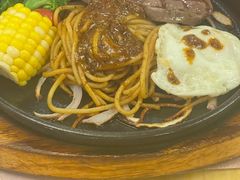 -吉司利中西餐厅至尊店