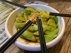 -锅儿挑面馆