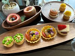 -千岛湖洲际度假酒店·逸廊大堂吧