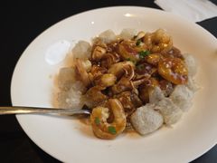 -常鲜楼常来尝鲜海胆馆(星海店)