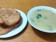 -老方子馅饼粥(台东店)