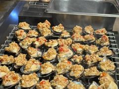 -星伦多 自助料理(圆融店)