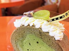-卷们·现制生日蛋糕·蓝风车动物奶油(金源店)