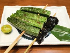 -8PINTS八品脱·日料·烧鸟·精酿小酒馆(莘庄店)