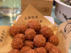 -郭林家常菜(狼垡店)