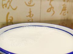 豆浆-孟家蟹包(锦绣街店)