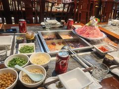 -大妙火锅·非物质文化遗产(锦里店)